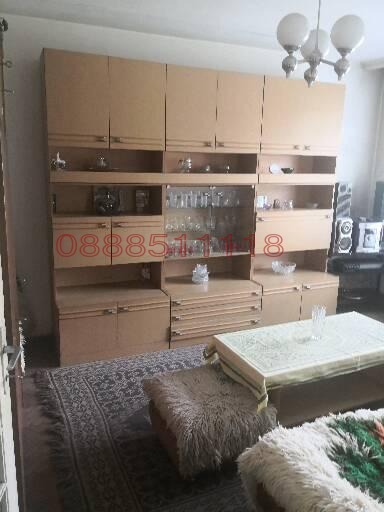 Продава 2-СТАЕН, гр. София, Захарна фабрика, снимка 3 - Апартаменти - 53973552