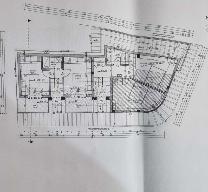 Продава 3-СТАЕН, гр. Варна, Гръцка махала, снимка 6 - Aпартаменти - 48290018