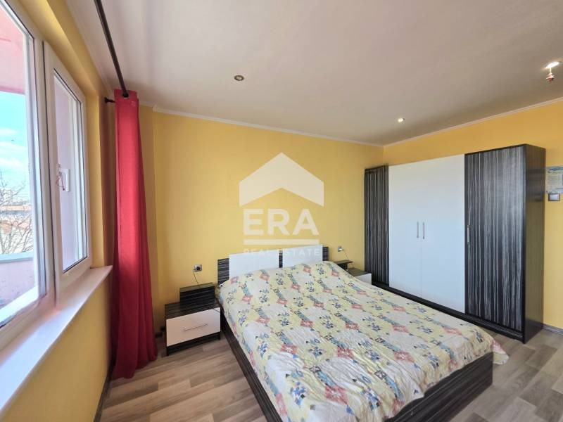 Te koop  2 slaapkamers Ruse , Tsentar , 103 m² | 41235345 - afbeelding [4]