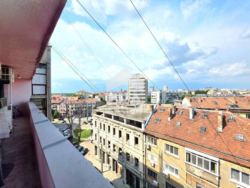 Te koop  2 slaapkamers Ruse , Tsentar , 103 m² | 41235345 - afbeelding [14]