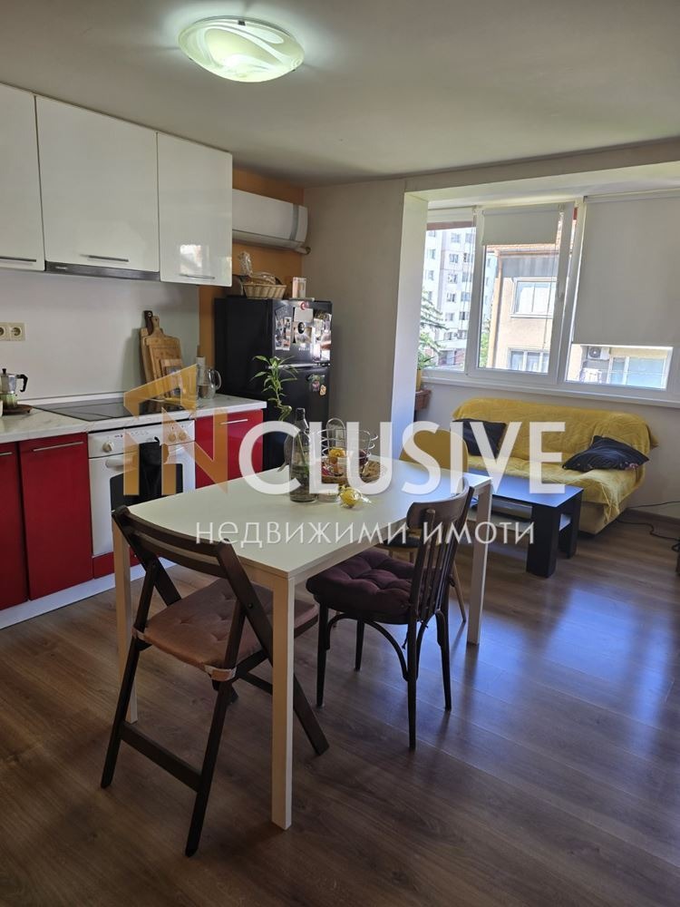 Продава  3-стаен град София , Овча купел , 119 кв.м | 97517143 - изображение [12]