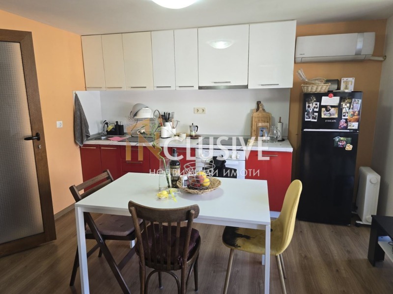 Продава  3-стаен град София , Овча купел , 119 кв.м | 97517143 - изображение [14]