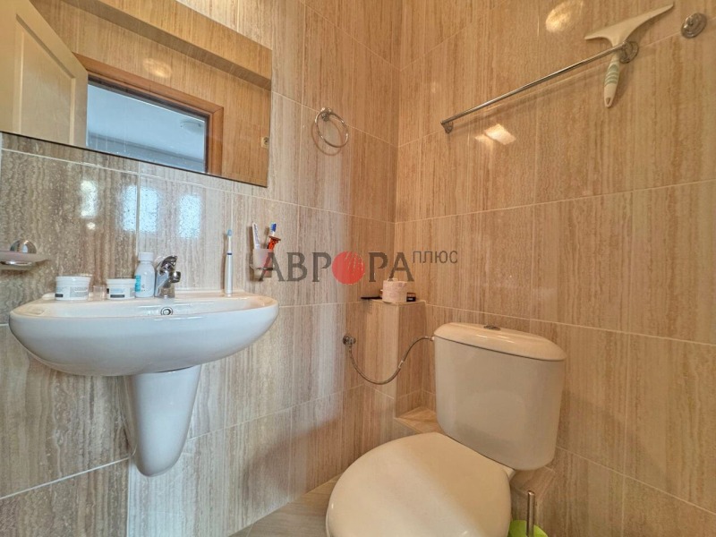 In vendita  2 camere da letto regione Burgas , k.k. Slanchev briag , 78 mq | 72930082 - Immagine [9]