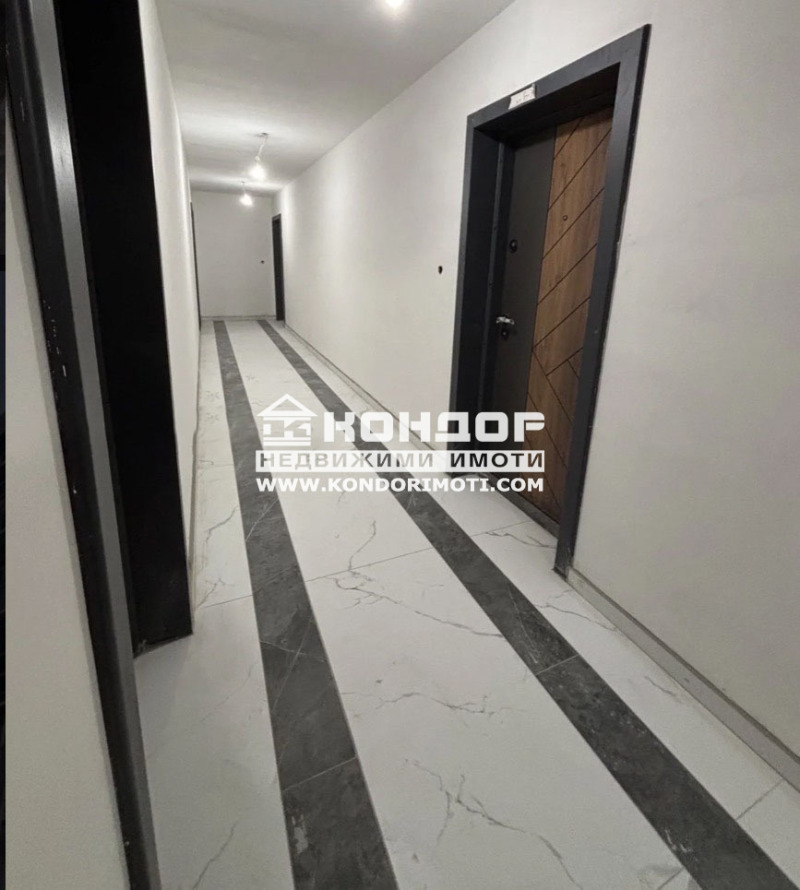 Till salu  2 sovrum Plovdiv , Hristo Smirnenski , 98 kvm | 32989530 - bild [2]