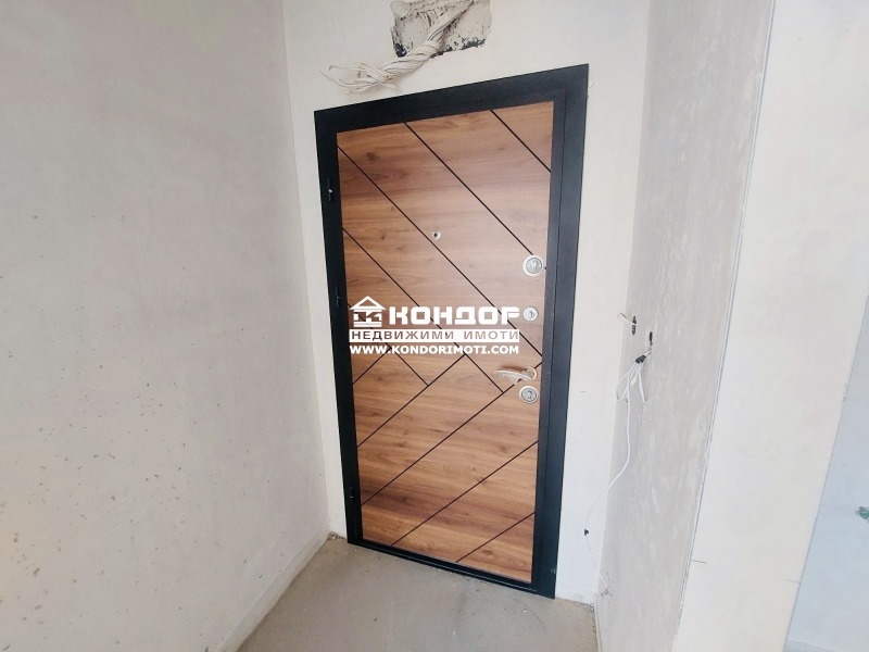 Till salu  2 sovrum Plovdiv , Hristo Smirnenski , 98 kvm | 32989530 - bild [3]