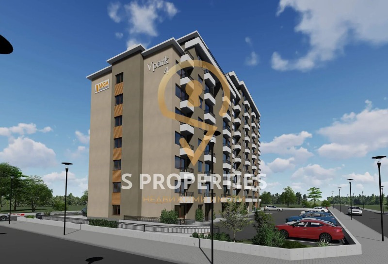 Продава 3-СТАЕН, гр. Варна, Владислав Варненчик 1, снимка 3 - Апартаменти - 52623166