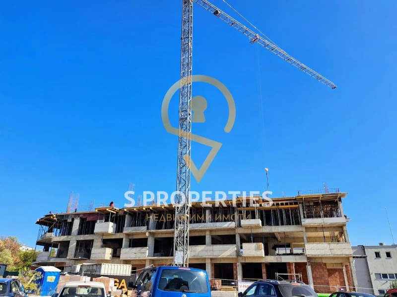 Продава 3-СТАЕН, гр. Варна, Владислав Варненчик 1, снимка 6 - Апартаменти - 52623166