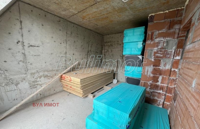 Продава 4-СТАЕН, гр. Варна, Гръцка махала, снимка 3 - Aпартаменти - 49586114