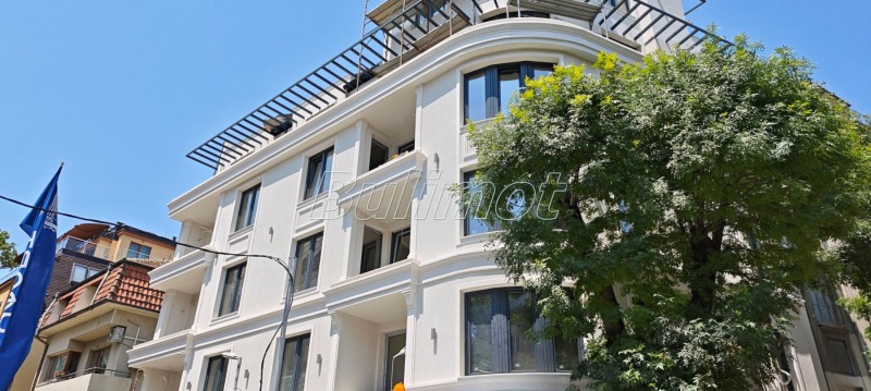Προς πώληση  3 υπνοδωμάτια Βαρνα , Γρατσκα μαχαλα , 145 τ.μ | 29304417