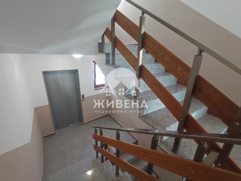 Продава 4-СТАЕН, гр. Варна, Виница, снимка 10 - Aпартаменти - 49391758