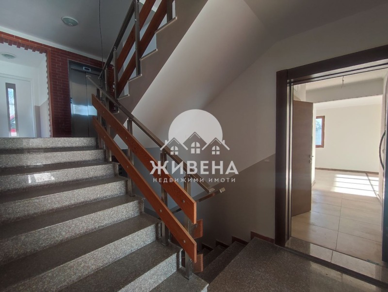 Продава 4-СТАЕН, гр. Варна, Виница, снимка 11 - Aпартаменти - 49391758