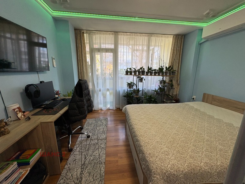 Продава 4-СТАЕН, гр. Варна, Лятно кино Тракия, снимка 7 - Апартаменти - 52276192