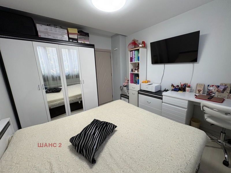 Продава 4-СТАЕН, гр. Варна, Лятно кино Тракия, снимка 14 - Апартаменти - 52276192