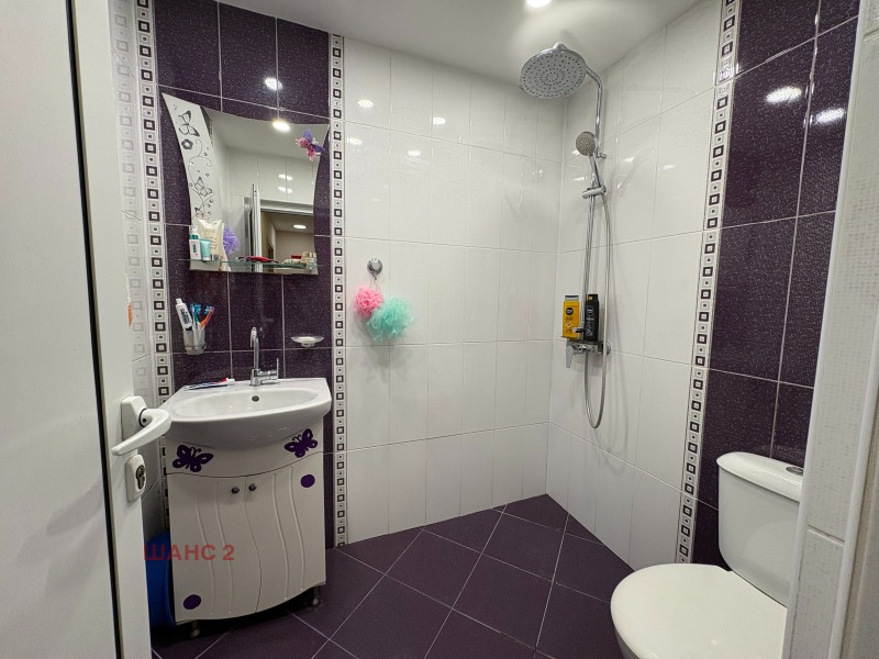 Продава 4-СТАЕН, гр. Варна, Лятно кино Тракия, снимка 11 - Апартаменти - 52276192