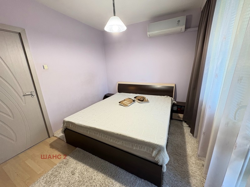 Продава 4-СТАЕН, гр. Варна, Лятно кино Тракия, снимка 9 - Апартаменти - 52276192