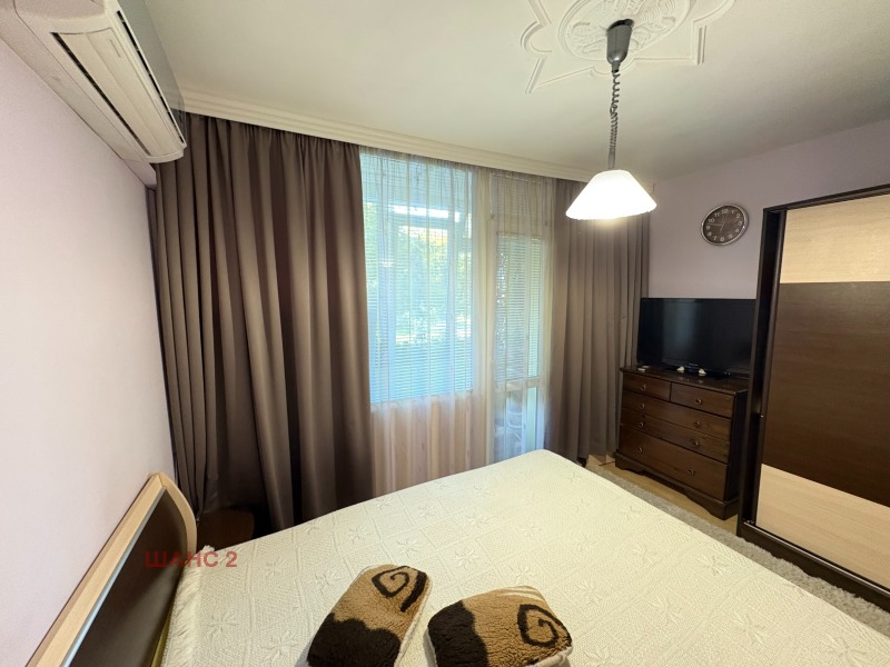 Продава 4-СТАЕН, гр. Варна, Лятно кино Тракия, снимка 10 - Апартаменти - 52276192