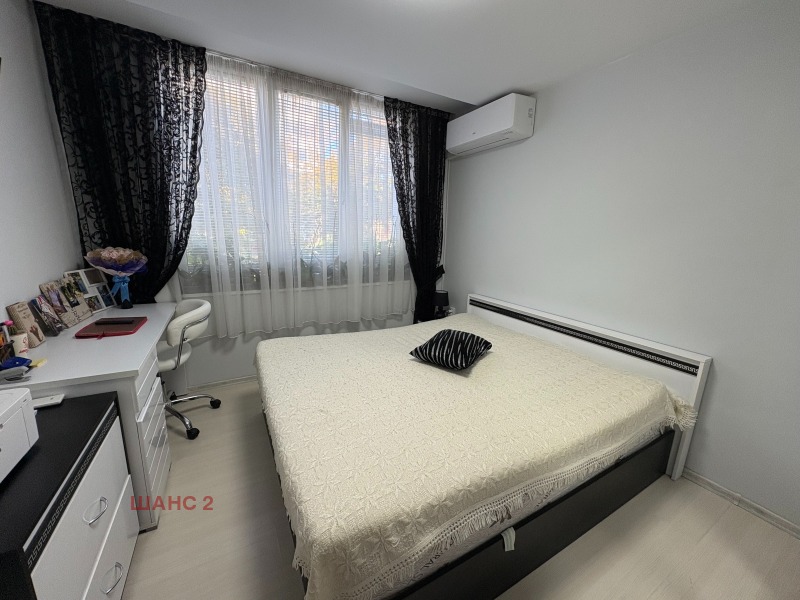 Продава 4-СТАЕН, гр. Варна, Лятно кино Тракия, снимка 13 - Апартаменти - 52276192