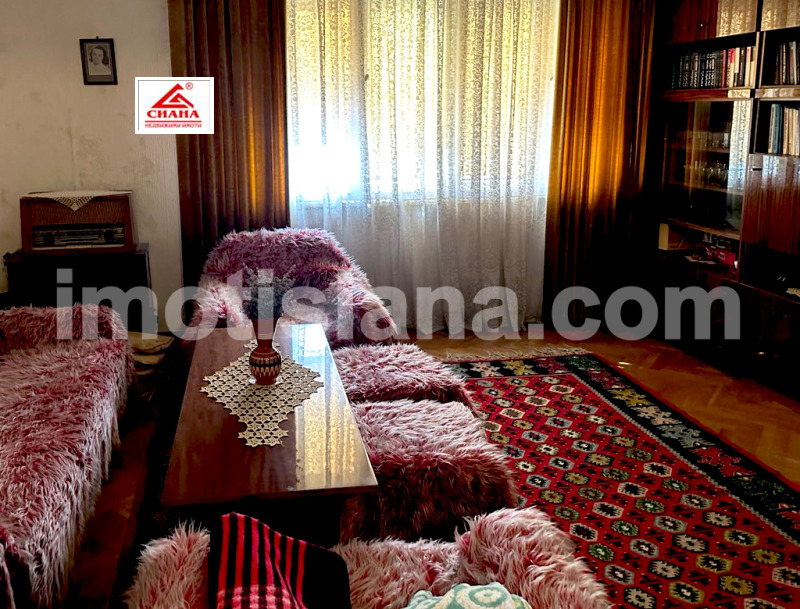 In vendita  3+ camere da letto Silistra , Tsentar , 112 mq | 90194218