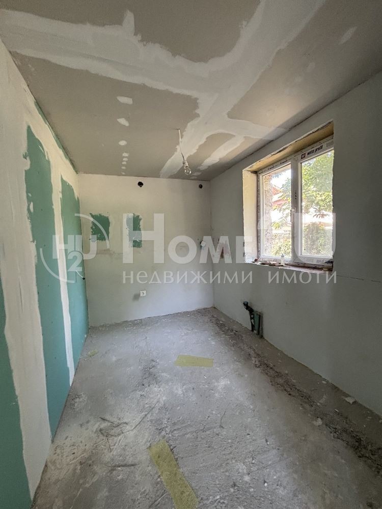 Продава  Етаж от къща област Пловдив , гр. Стамболийски , 80 кв.м | 90671193 - изображение [2]