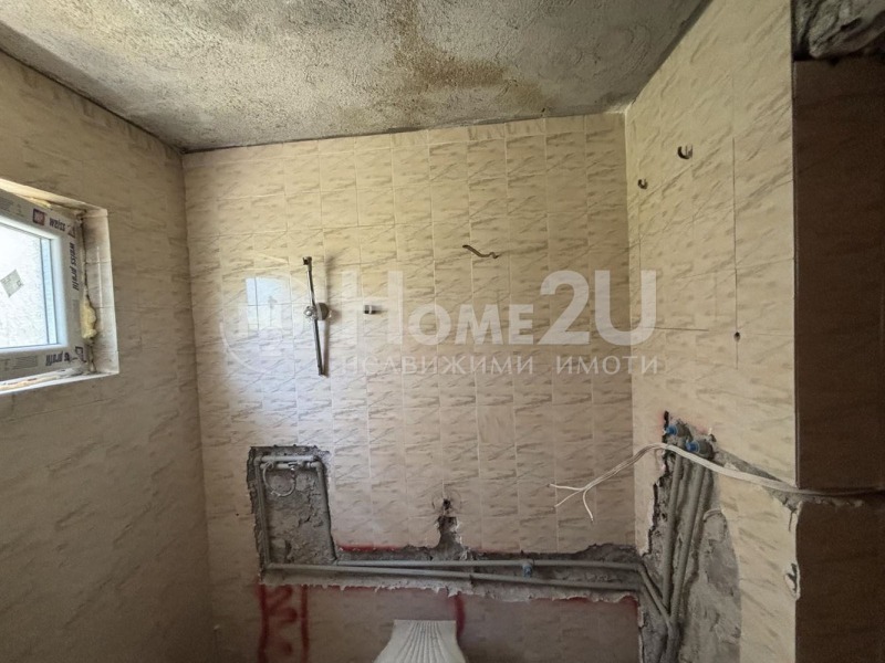 Продава  Етаж от къща област Пловдив , гр. Стамболийски , 80 кв.м | 90671193 - изображение [5]