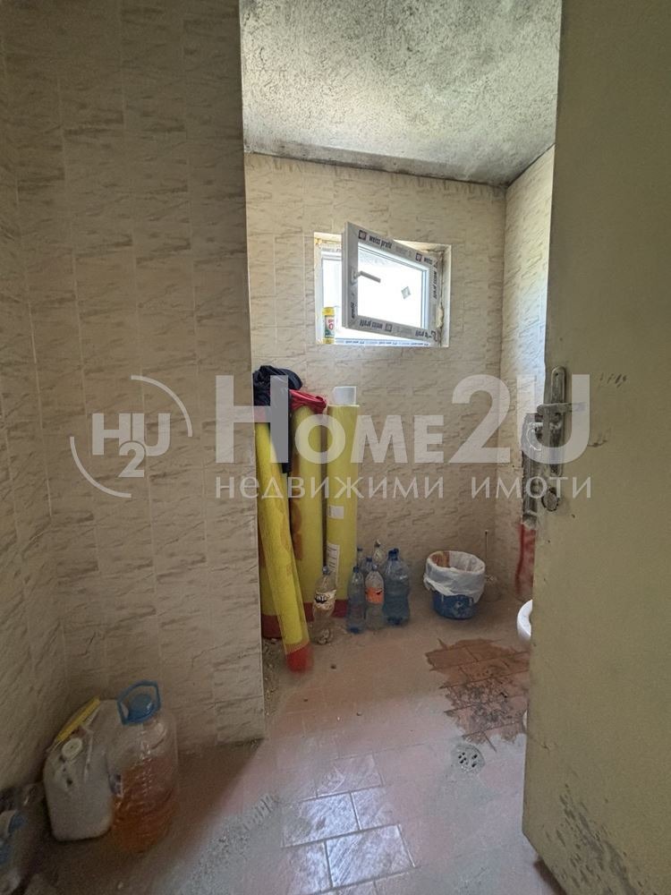 Продава  Етаж от къща област Пловдив , гр. Стамболийски , 80 кв.м | 90671193 - изображение [6]