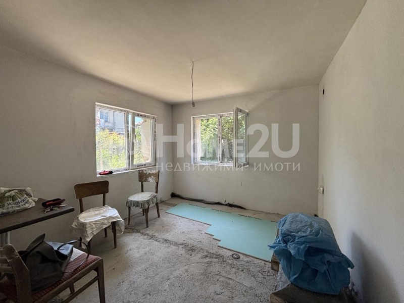 Продава  Етаж от къща област Пловдив , гр. Стамболийски , 80 кв.м | 90671193 - изображение [3]