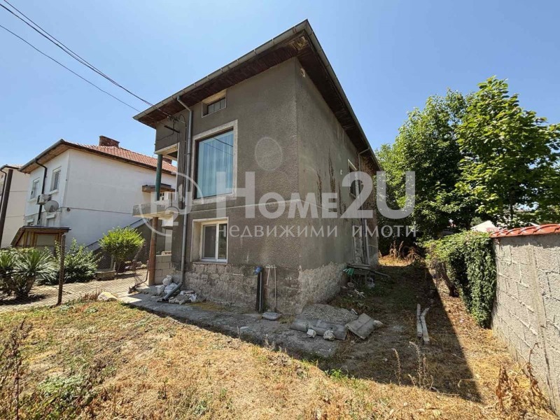 Продава  Етаж от къща област Пловдив , гр. Стамболийски , 80 кв.м | 90671193 - изображение [7]