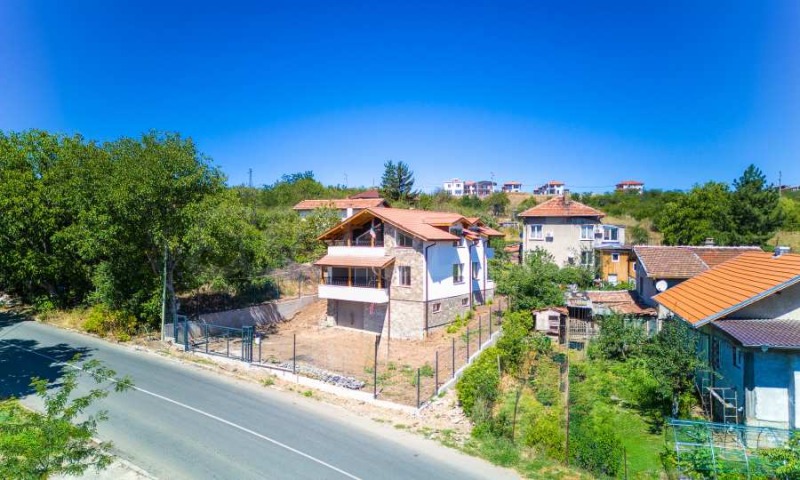 For Sale  House region Sofia , Gurmazovo , 294 sq.m | 98393465 - image [3]