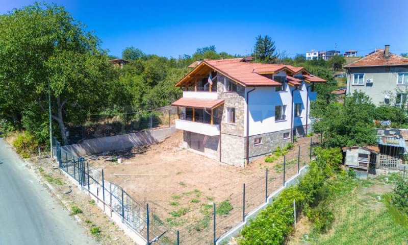 Satılık  Ev bölge Sofia , Gurmazovo , 294 metrekare | 98393465