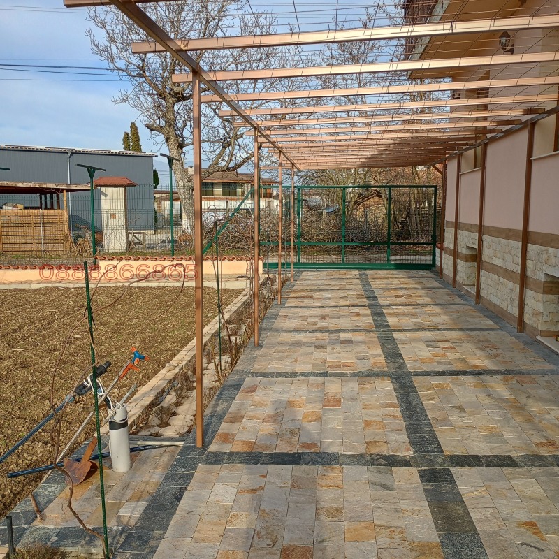 Na prodej  Dům oblast Blagoevgrad , Garmen , 240 m2 | 22332576 - obraz [3]
