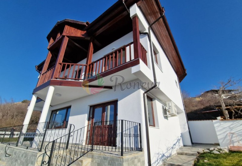 Til salg  Hus region Dobrich , Balchik , 160 kvm | 79553524 - billede [2]