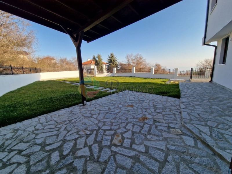 Til salg  Hus region Dobrich , Balchik , 160 kvm | 79553524 - billede [3]