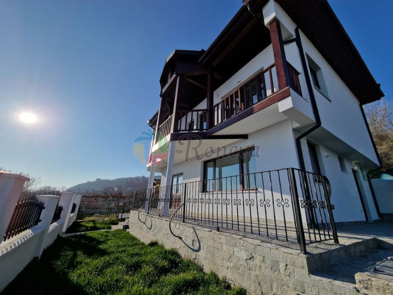 Til salg  Hus region Dobrich , Balchik , 160 kvm | 79553524 - billede [17]