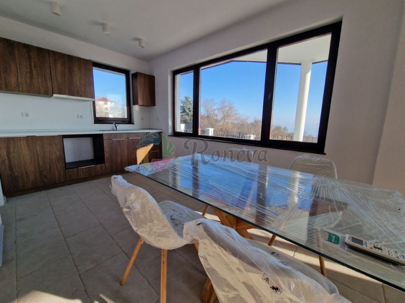 Til salg  Hus region Dobrich , Balchik , 160 kvm | 79553524 - billede [4]