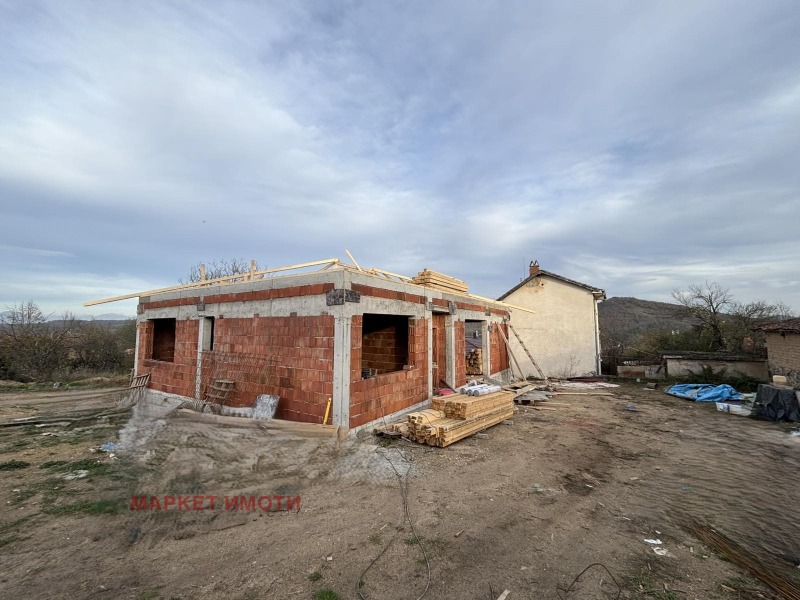 Продава КЪЩА, с. Остра могила, област Стара Загора, снимка 3 - Къщи - 52570602