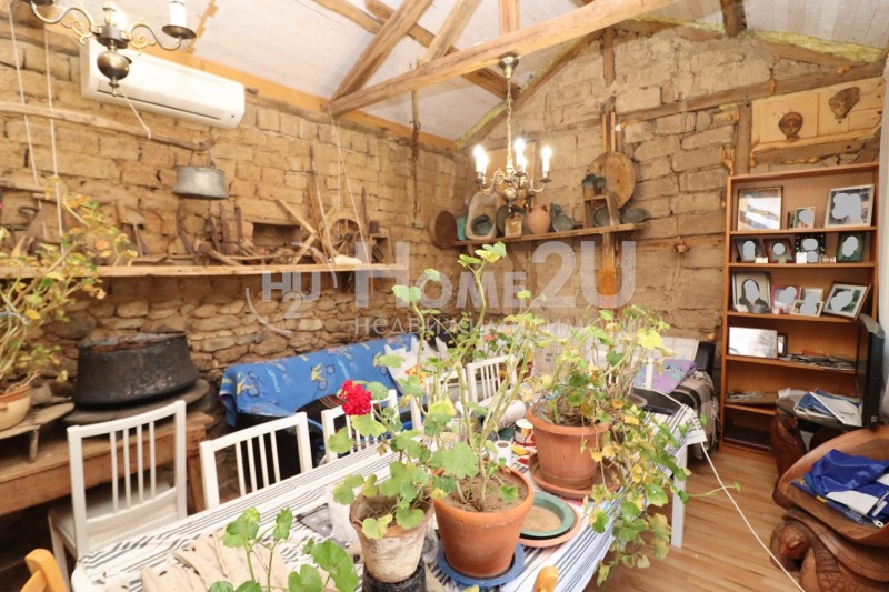 Продава КЪЩА, с. Мътеница, област Пловдив, снимка 10 - Къщи - 52802504