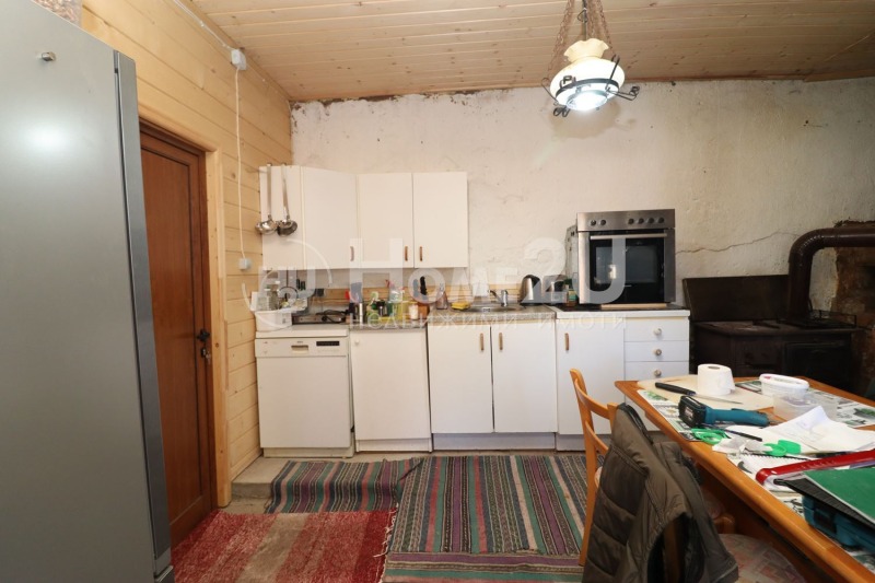 Продава КЪЩА, с. Мътеница, област Пловдив, снимка 8 - Къщи - 52802504