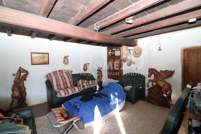 Продава КЪЩА, с. Мътеница, област Пловдив, снимка 6 - Къщи - 52802504