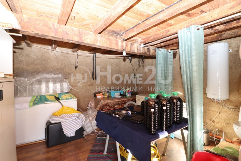 Продава КЪЩА, с. Мътеница, област Пловдив, снимка 7 - Къщи - 52802504