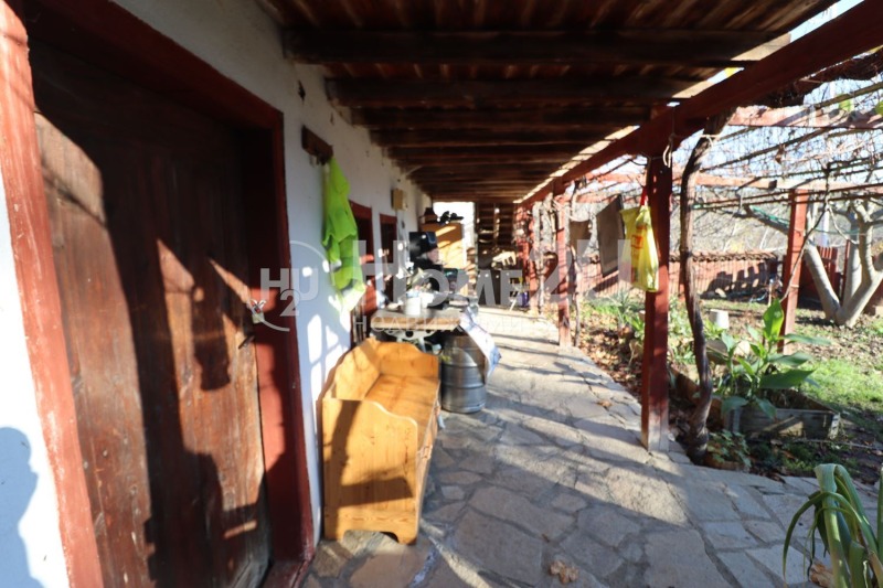 Продава КЪЩА, с. Мътеница, област Пловдив, снимка 5 - Къщи - 52802504