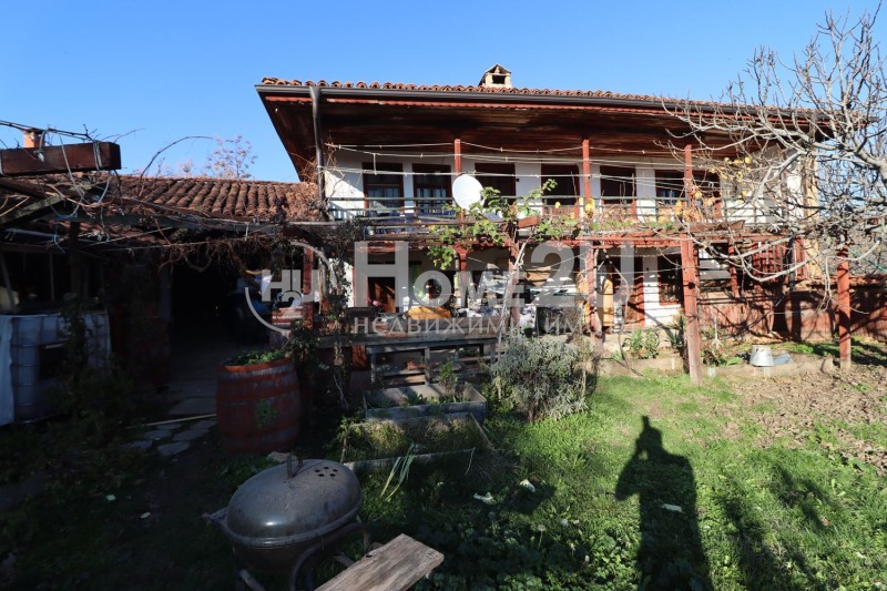 Продава КЪЩА, с. Мътеница, област Пловдив