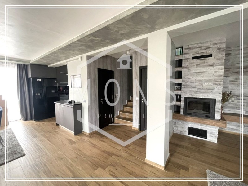 Продава КЪЩА, с. Пчелище, област Велико Търново, снимка 4 - Къщи - 52812970