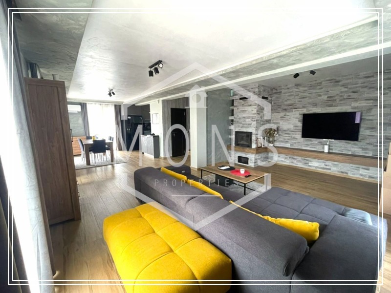 Продава КЪЩА, с. Пчелище, област Велико Търново, снимка 3 - Къщи - 52812970