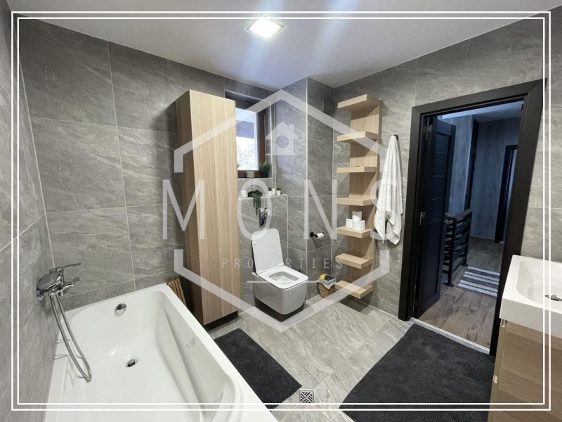 Продава КЪЩА, с. Пчелище, област Велико Търново, снимка 11 - Къщи - 52812970