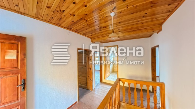 Продава КЪЩА, с. Кутела, област Смолян, снимка 9 - Къщи - 54141828
