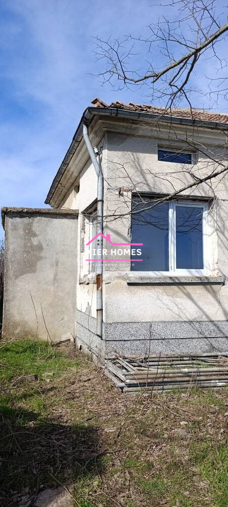 Продава КЪЩА, с. Студена, област Хасково, снимка 2 - Къщи - 54778469