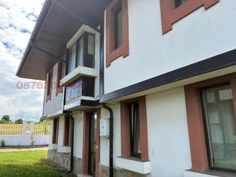 Продава ВИЛА, с. Лозенец, област Бургас, снимка 5 - Вили - 54962098