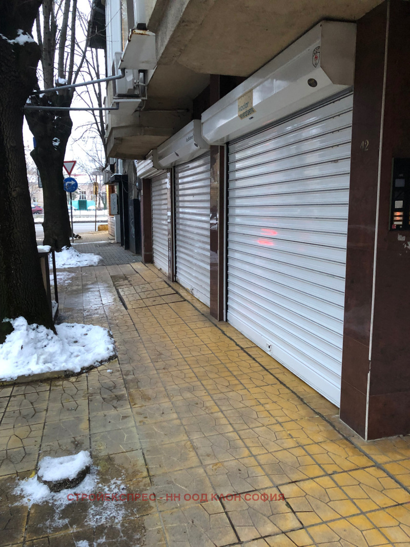 Til salg  Butik Sofia , Meditsinska akademiya , 21 kvm | 58775949