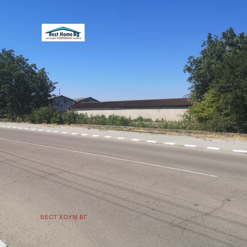 For Sale  Industrial building region Silistra , Sredishte , 800 sq.m | 63264047 - image [2]