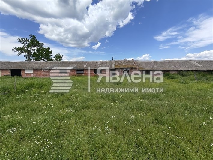 Продава ПРОМ. ПОМЕЩЕНИЕ, с. Церетелево, област Пловдив, снимка 8 - Производствени сгради - 55317821